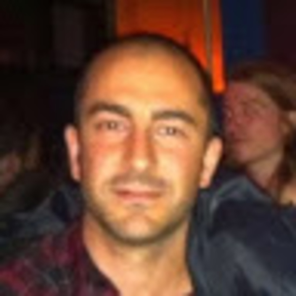 Meet your Posher, Matthew